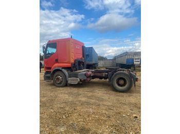 Tractor head RENAULT Premium 340: gambar 4 Tractor head RENAULT Premium 340: gambar 4
