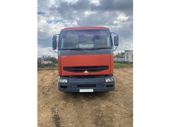 Tractor head RENAULT Premium 340: gambar 2 Tractor head RENAULT Premium 340: gambar 2
