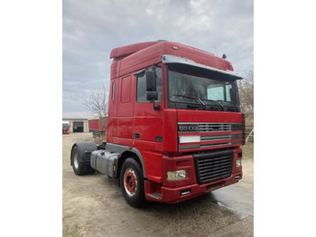 Tractor head DAF XF 95 380