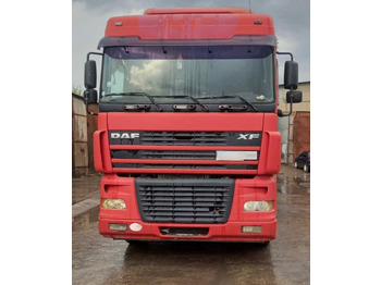 Tractor head DAF XF 95 430