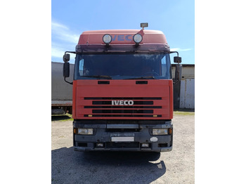 Tractor head IVECO EuroStar
