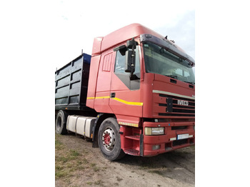 Tractor head IVECO EuroStar
