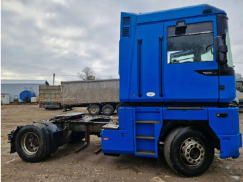Tractor head RENAULT Magnum 430