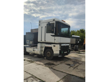 Tractor head RENAULT Magnum 430