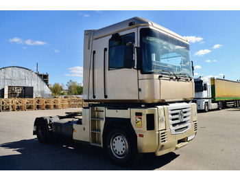 Tractor head RENAULT Magnum 440