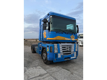 Tractor head RENAULT Magnum 440