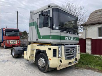 Tractor head RENAULT Magnum 440