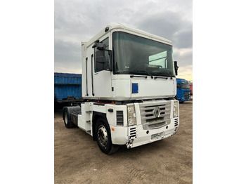 Tractor head RENAULT Magnum 440