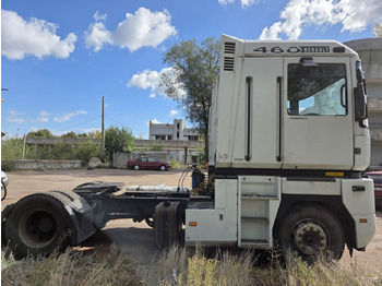 Tractor head RENAULT Magnum 480