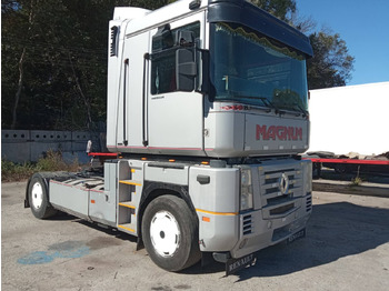 Tractor head RENAULT Magnum 480