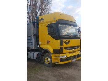 Tractor head RENAULT Premium 400