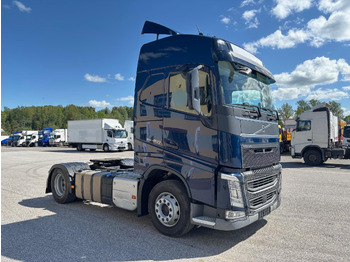 Tractor head VOLVO FH 460