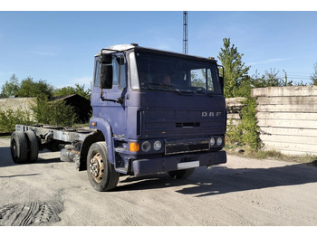 Truk DAF