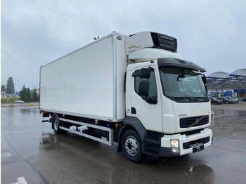 Truk berpendingin VOLVO FL 240