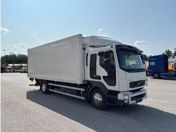 Truk berpendingin VOLVO FL 240
