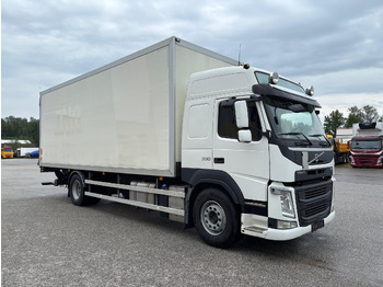 Truk box VOLVO FM 330