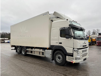 Truk berpendingin VOLVO FM 500