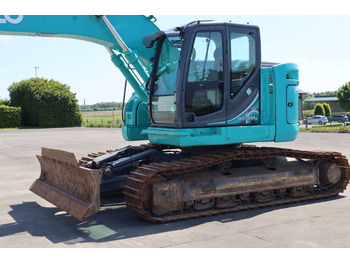 Ekskavator perayap KOBELCO