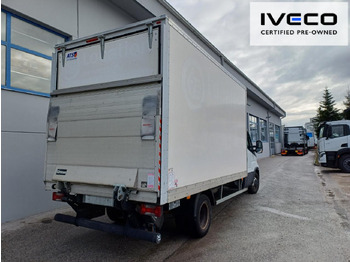 Leasing IVECO Daily 35C16H Euro6 Klima ZV IVECO Daily 35C16H Euro6 Klima ZV: gambar 4