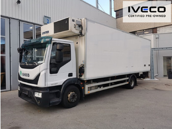 Truk berpendingin IVECO