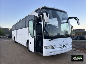 Bus pariwisata MERCEDES-BENZ Tourismo