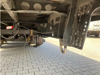 Semi-trailer kotak tertutup Krone 2023 Krone XL mega hupac flat with damage: gambar 5 Semi-trailer kotak tertutup Krone 2023 Krone XL mega hupac flat with damage: gambar 5