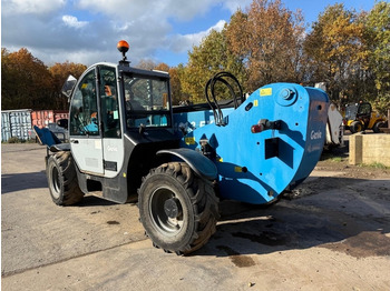 Telehandler Genie GTH 4013 EX: gambar 5 Telehandler Genie GTH 4013 EX: gambar 5