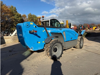 Telehandler Genie GTH 4013 EX: gambar 2 Telehandler Genie GTH 4013 EX: gambar 2