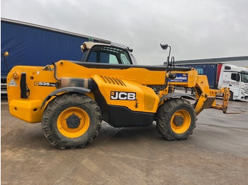Telehandler JCB