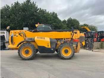 Telehandler JCB