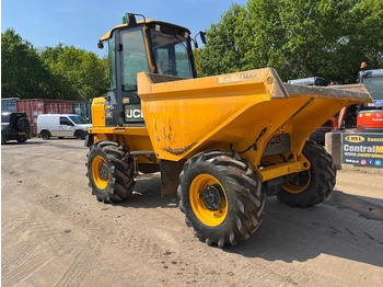 Tempat sampah mini JCB 6 T-2: gambar 3