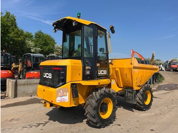 Tempat sampah mini JCB 6 T-2: gambar 4