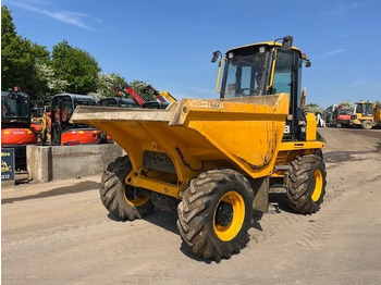 Tempat sampah mini JCB 6 T-2: gambar 5