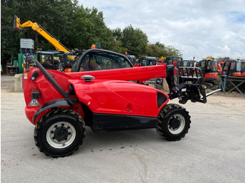 Telehandler MANITOU MT 625 H