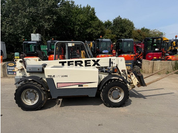 Telehandler TEREX