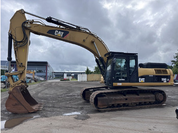 Ekskavator perayap CATERPILLAR 336D