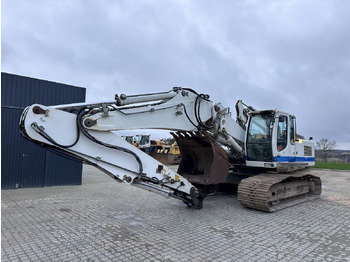 Ekskavator perayap LIEBHERR R 934