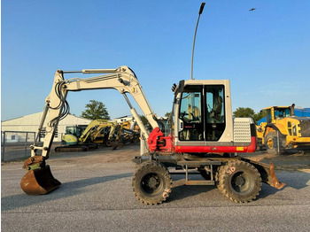 Ekskavator roda TAKEUCHI TB175