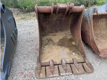 Ember ekskavator VOLVO