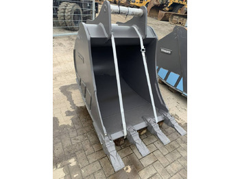 Ember ekskavator baru Volvo S 60 / S6 Tieflöffel bucket 1.000mm: gambar 5
