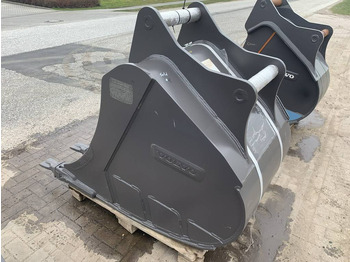 Ember ekskavator baru Volvo S 60 / S6 Tieflöffel bucket 1.000mm: gambar 3