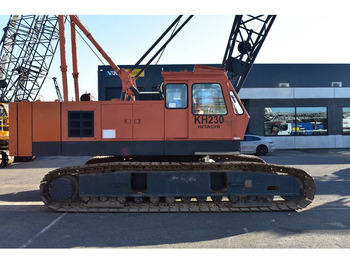 Derek perayap HITACHI