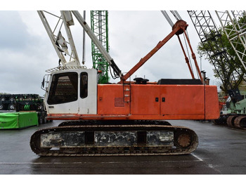 Derek perayap LIEBHERR