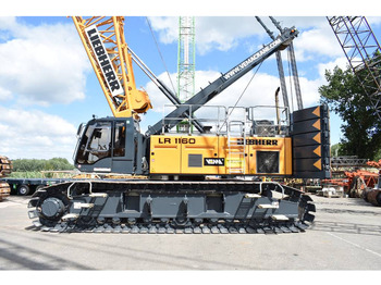 Derek perayap LIEBHERR LR 1160