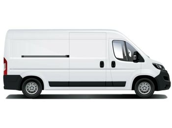 Van panel baru Peugeot Boxer 335 L3H2 Kasten 2.2 HDi 140 Confort Pack: gambar 1
