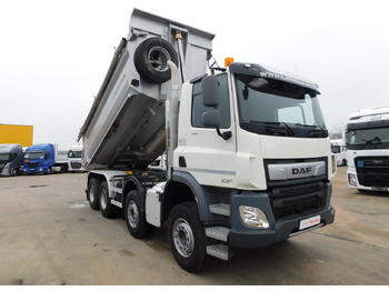 Truk jungkit Daf Cf 450 fad: gambar 2