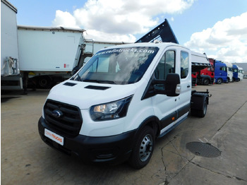 Van jungkit FORD Transit