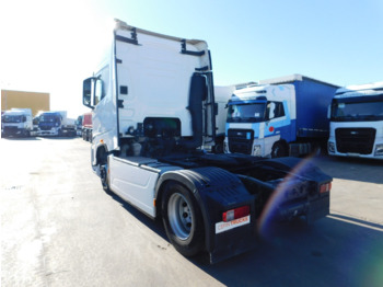 Tractor head Ford F max 4x2 scab e6 12s2620: gambar 4