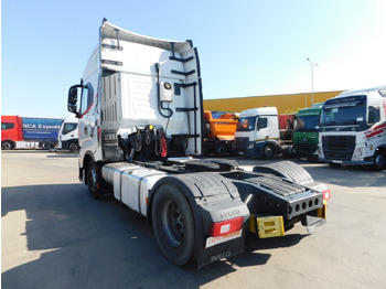Tractor head Iveco As440stp: gambar 4