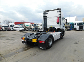 Tractor head Iveco As440tp: gambar 3